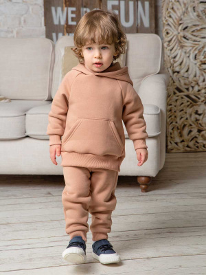 Детский спортивный костюм 